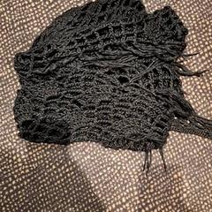 Shawl, as reported by Van der Valk Hotel Utrecht using iLost