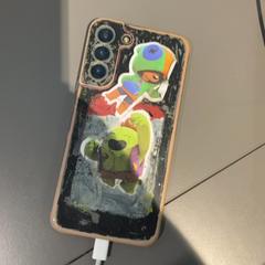 Telefono mugikorra, gisa salatu by Pathé Tilburg Stappegoor iLost erabiliz