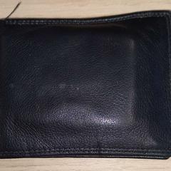 Carteira Struijs, como reportado por Arriva West-Brabant utilizando o iLost