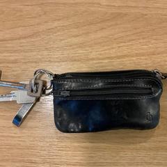 キー付きキーケース がiLostで Gemeente Alkmaar によって報告されました