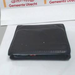 Brieftasche Cooke, gemeldet von Gemeente Utrecht über iLost