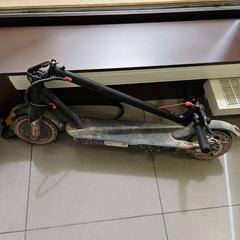 キックボード Elektrisch がiLostで Regio Antwerpen - Brussel によって報告されました