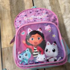 İLost kullanarak IKEA Delft tarafından bildirildiği gibi Sırt çantası