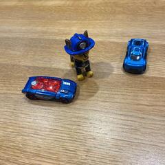 Hračka, jak nahlášeno Designer Outlet Roosendaal pomocí iLost