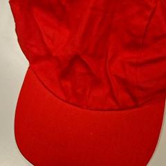 Casquette, a été signalé par Vrije Universiteit Amsterdam utilisant iLost