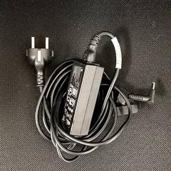 Lader hp Zwart, como reportado por Heidelberglaan 15 utilizando o iLost