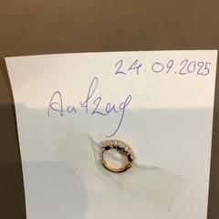 Smycken & Ringa, rapporterat av MEININGER Hotel Vienna Downtown Sissi med iLost