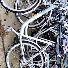 Dámské kolo Max2bike, jak nahlášeno Stadswerk072 pomocí iLost