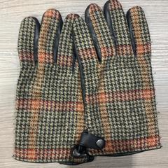 Handschuhe, gemeldet von Pathé Tilburg über iLost