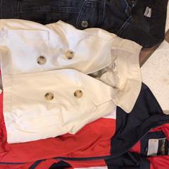 Casacos, como reportado por Attractie- & Vakantiepark Slagharen utilizando o iLost