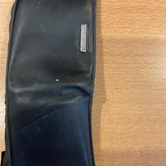 Plånbok Margot blauw, rapporterat av Gemeente Amsterdam med iLost