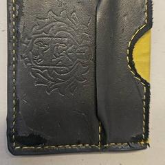 Zorroa Karpova, gisa salatu by GVB iLost erabiliz