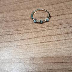 Ringa Goud, rapporterat av Connexxion Hoeksche Waard Goeree Overflakkee med iLost