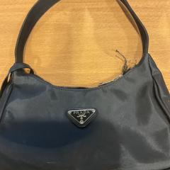 Bag, som rapportert av Gemeente Amsterdam ved bruk av iLost