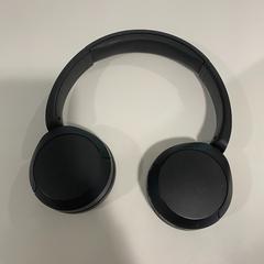 Cuffia, come riportato da TU/e - Receptie Atlas utilizzando iLost