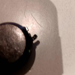 Dálkové ovládání, jak nahlášeno De Efteling pomocí iLost