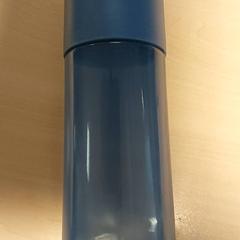 Drinkfles Blauw, zoals gemeld door Centraal magazijn met iLost