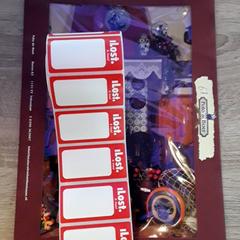 Quadre, segons ha informat EBS Tramplein mitjançant iLost