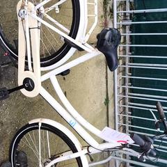 여성용 자전거 Cortina, iLost를 사용하여 Stadswerk072에 보고됨