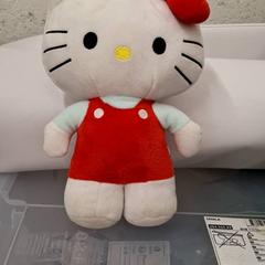 Peluix, segons ha informat IKEA Paris - Plaisir mitjançant iLost