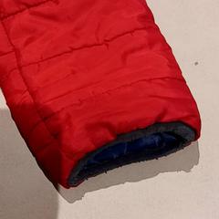 Dzseki, amint azt De Efteling az iLost segítségével jelentette.