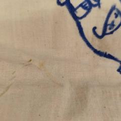 Bolsa de tela, gisa salatu by IKEA Valladolid iLost erabiliz
