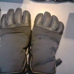 Guants, segons ha informat SnowWorld Landgraaf mitjançant iLost