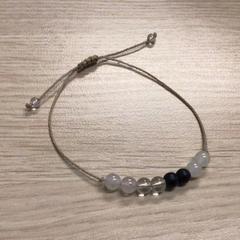 Pulseira, segundo informou Gemeente Arnhem usando iLost