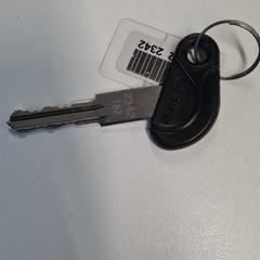 Fietssleutel がiLostに報告されました