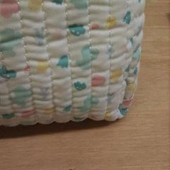 Toilet bag Tela, as reported by IKEA Valladolid using iLost