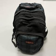 Rugzak, zoals gemeld door Regio West-Vlaanderen met iLost