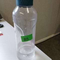 飲用ボトル がiLostで Rock Werchter によって報告されました