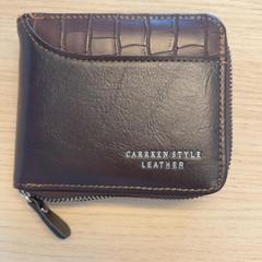 Portemonnee - Houmani، كما تم الإبلاغ عنه بواسطة Centraal magazijn عبر iLost