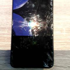 Phone Oppo, as reported by EBS Tramplein using iLost