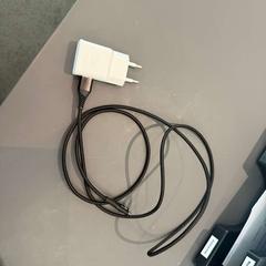 Nabíjačka, ako bolo nahlásené Van der Valk Hotel Deventer pomocou iLost