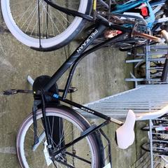 Zwarte opoefiets Pelikaan, ako bolo nahlásené Stadswerk072 pomocou iLost