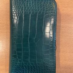 지갑 Danker angelique mc, iLost를 사용하여 Gemeente Amsterdam에 보고됨