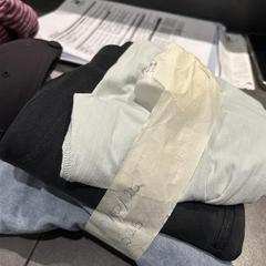 Clothes vetements, as reported by MEININGER Hotel Lyon Centre Berthelot using iLost