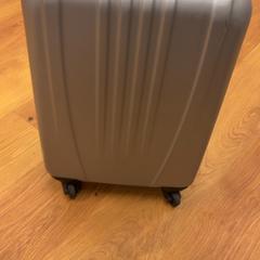 Koffert, som rapportert av HTM ved bruk av iLost