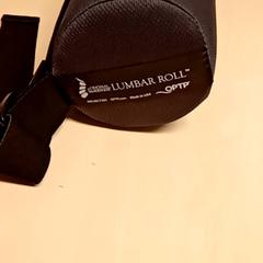 Cushion, as reported by Mövenpick Hotel Amsterdam City Centre using iLost