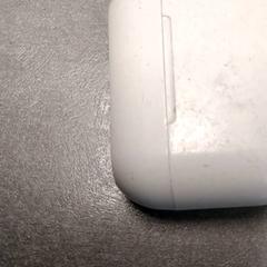 Oordopjes Wit, gemeldet von Arriva Friesland / Groningen über iLost