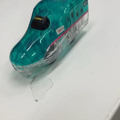 Leksak, rapporterat av IKEA新三郷 med iLost