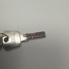 Schlüssel, gemeldet von ilévia über iLost