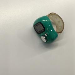 Pedometro, come riportato da Gemeente Weert utilizzando iLost