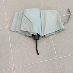 Paraply Groen, rapporterat av Centraal magazijn med iLost