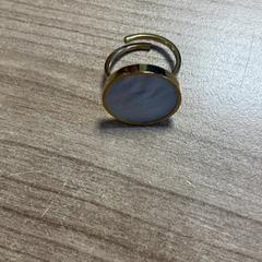 Ring, gemeldet von Pathé Zwolle über iLost