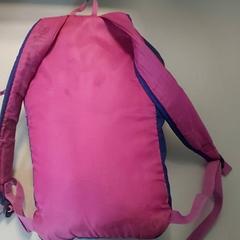 Ruksak, ako bolo nahlásené Regio Limburg - Leuven pomocou iLost