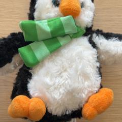 Kuscheltier, gemeldet von Pathé Groningen über iLost