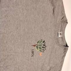 T-shirt Libos, gemeldet von Gemeente Puurs-Sint-Amands über iLost