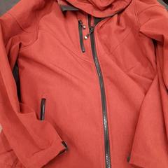 Bunda, jak nahlášeno Rotterdam The Hague Airport pomocí iLost